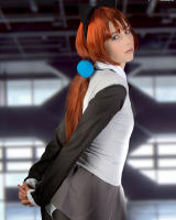 Stacy - Skintight Companion - 09-09