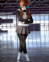Stacy - Skintight Companion - 11-11