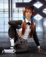 Stacy - Skintight Companion - 19-19
