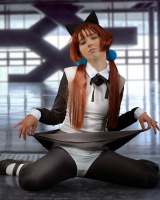 Stacy - Skintight Companion - 20-20