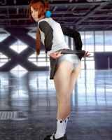 Stacy - Skintight Companion - 22-22