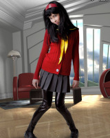 Stacy - Social Link - 03-0003
