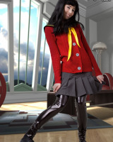 Stacy - Social Link - 04-0004