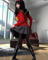 Stacy - Social Link - 05-0005