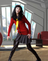 Stacy - Social Link - 06-0006