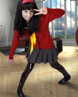 Stacy - Social Link - 07-0007
