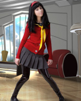 Stacy - Social Link - 08-0008