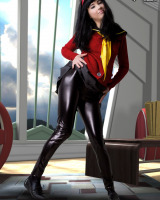 Stacy - Social Link - 11-0011
