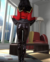Stacy - Social Link - 13-0013