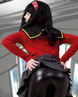 Stacy - Social Link - 15-0015