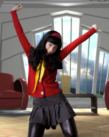 Stacy - Social Link - 17-0017