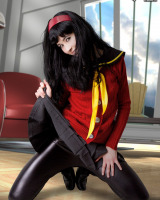 Stacy - Social Link - 18-0018