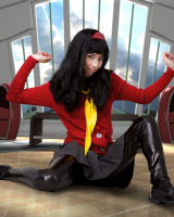 Stacy - Social Link - 20-0020