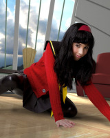 Stacy - Social Link - 23-0023