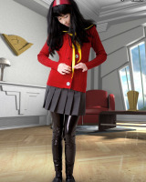 Stacy - Social Link - 25-0025