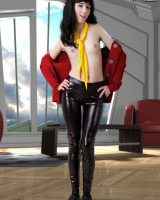 Stacy - Social Link - 31-0031