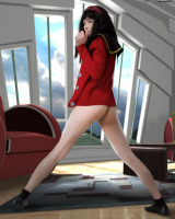 Stacy - Social Link - 41-0041