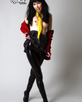 Stacy - Social Link - 86-bonus-0046