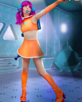 Stacy - Space Channel 34 - 02-02