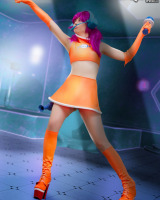 Stacy - Space Channel 34 - 03-03