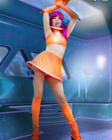 Stacy - Space Channel 34 - 05-05
