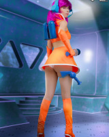 Stacy - Space Channel 34 - 06-06