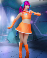 Stacy - Space Channel 34 - 08-08