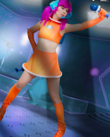 Stacy - Space Channel 34 - 09-09