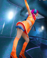 Stacy - Space Channel 34 - 11-11
