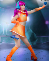 Stacy - Space Channel 34 - 12-12