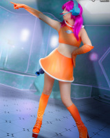 Stacy - Space Channel 34 - 13-13