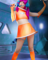 Stacy - Space Channel 34 - 14-14