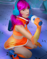 Stacy - Space Channel 34 - 17-17