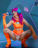 Stacy - Space Channel 34 - 18-18