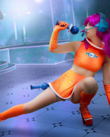 Stacy - Space Channel 34 - 19-19