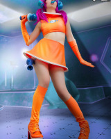 Stacy - Space Channel 34 - 21-21
