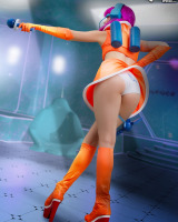 Stacy - Space Channel 34 - 23-23