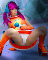 Stacy - Space Channel 34 - 24-24