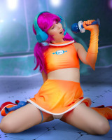 Stacy - Space Channel 34 - 26-26