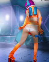 Stacy - Space Channel 34 - 30-30