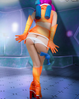 Stacy - Space Channel 34 - 31-31