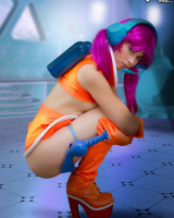 Stacy - Space Channel 34 - 47-47