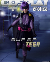 Stacy - Super Teen - 01-01