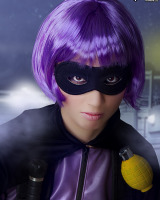 Stacy - Super Teen - 08-08