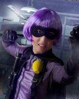 Stacy - Super Teen - 10-10