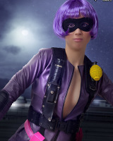 Stacy - Super Teen - 20-20