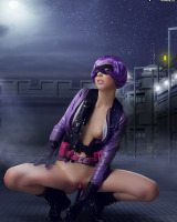 Stacy - Super Teen - 33-33