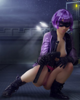 Stacy - Super Teen - 35-35