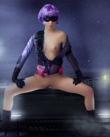 Stacy - Super Teen - 40-40