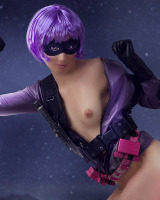 Stacy - Super Teen - 44-44